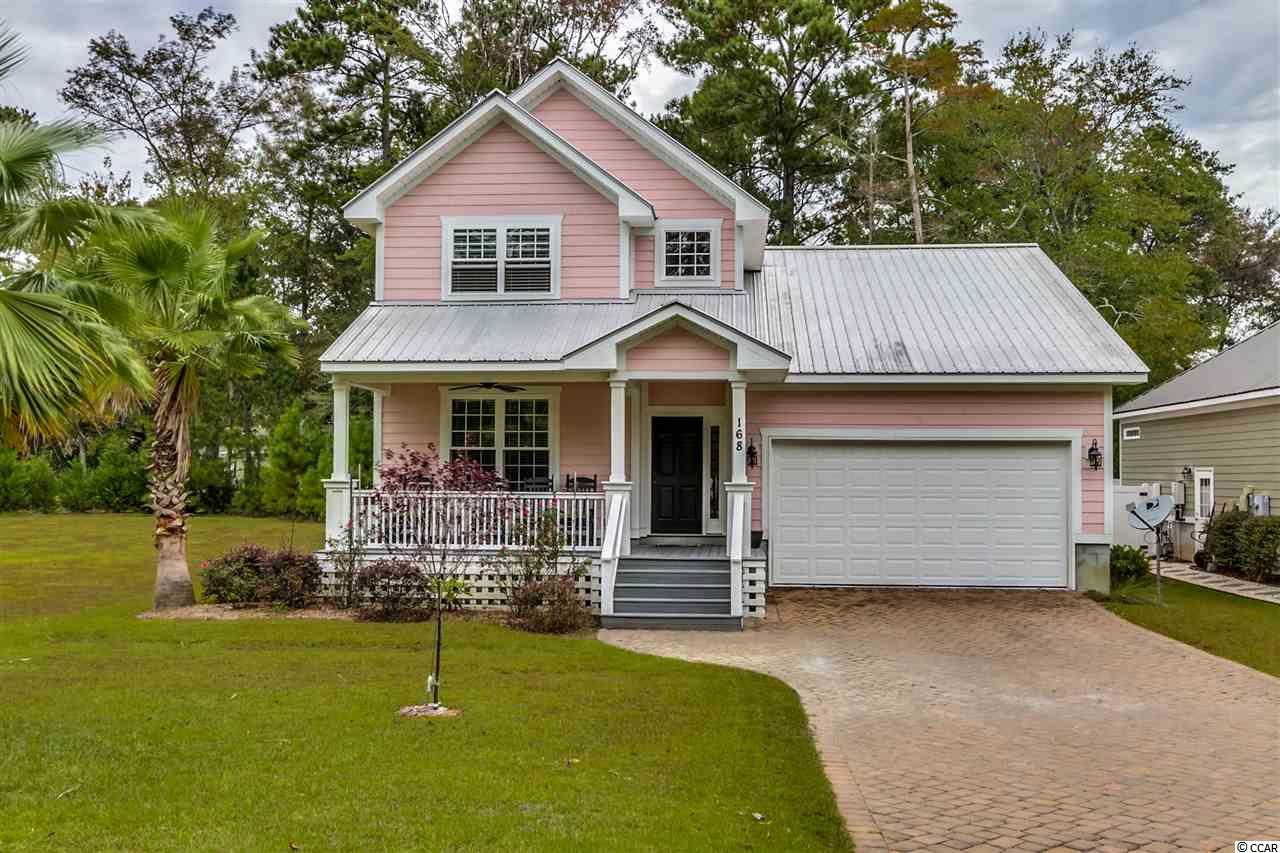 168 Oak Hampton Dr. Murrells Inlet, SC 29576