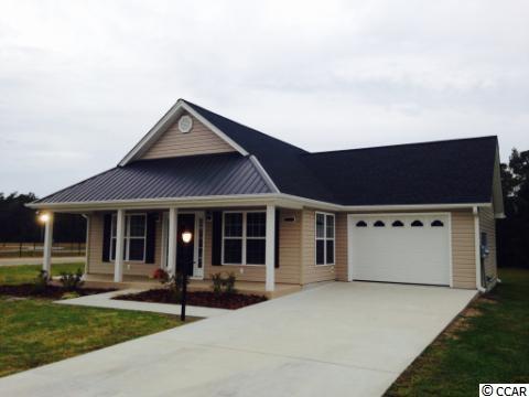 115 Blue Pride Dr. Loris, SC 29569