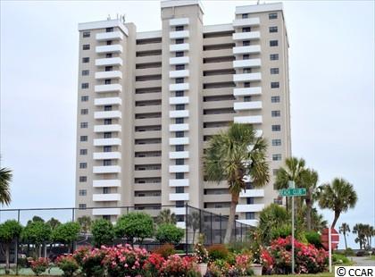 10200 Beach Club Dr. UNIT 7B Myrtle Beach, SC 29572