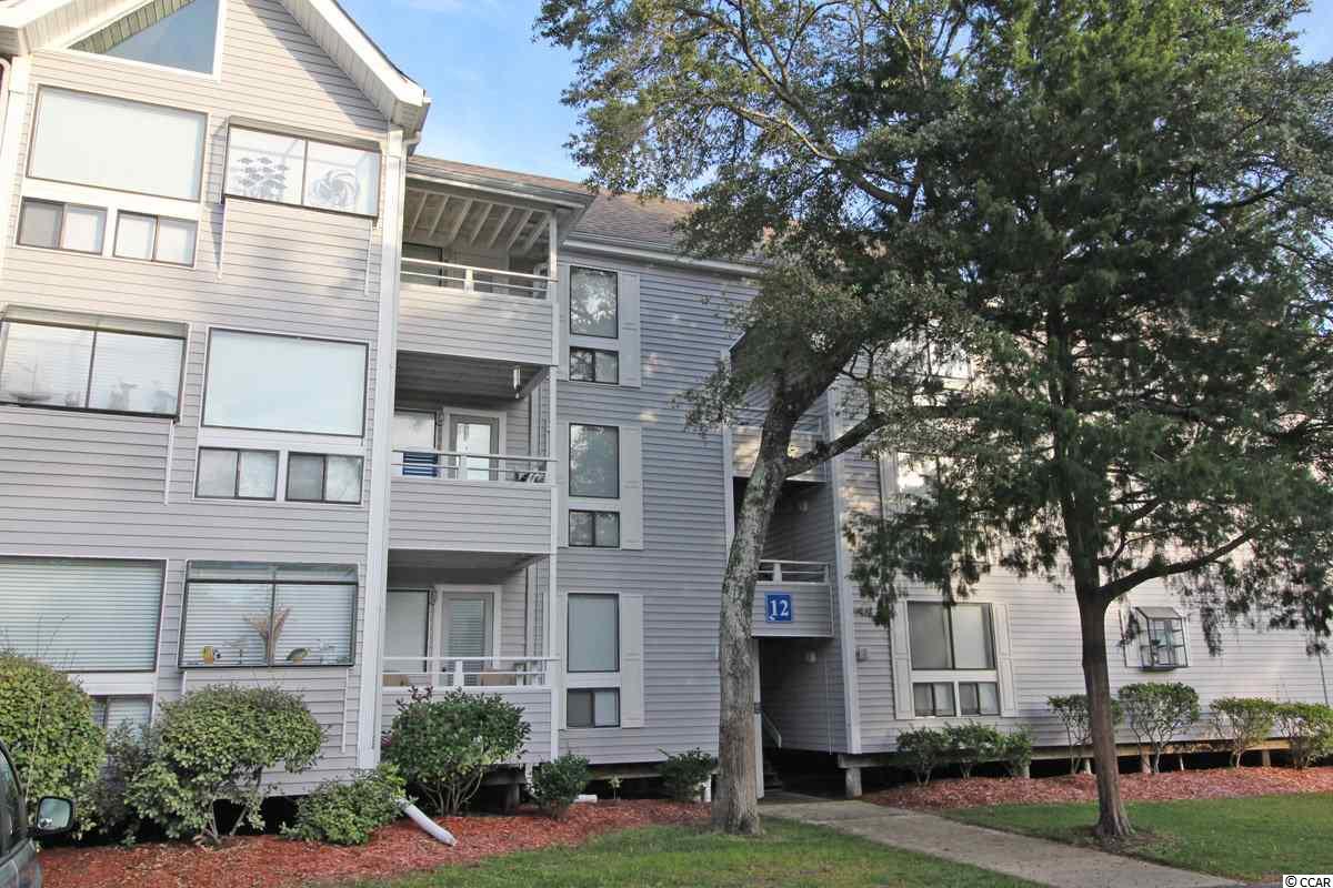 351 Lake Arrowhead Rd. UNIT 12-345 Myrtle Beach, SC 29572