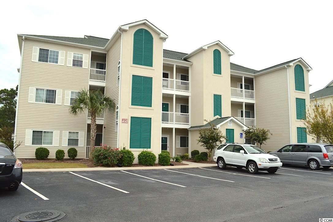 1100 Commons Blvd. UNIT #412 Myrtle Beach, SC 29572