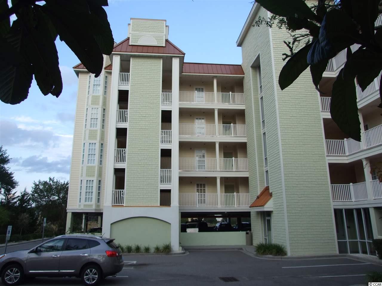 502 S 48th Ave. N UNIT #208 North Myrtle Beach, SC 29582