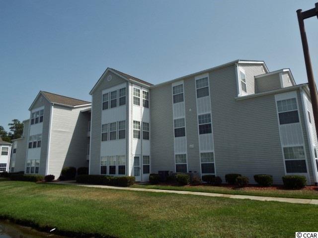 8642 Southbridge Dr. UNIT D Surfside Beach, SC 29575