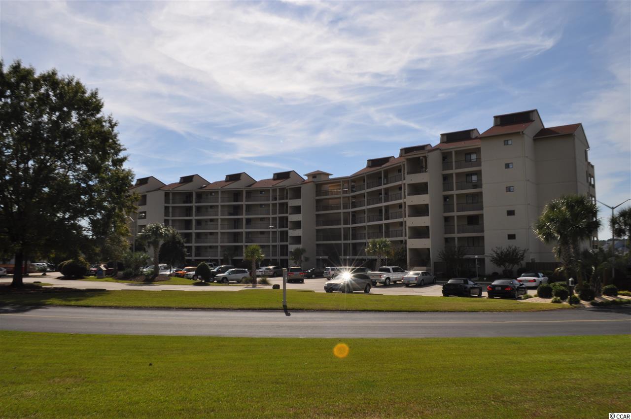 4440 Nassau Ct. UNIT 503D Little River, SC 29566