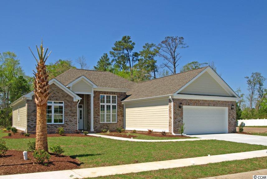 4094 Edenborough Dr. Myrtle Beach, SC 29588