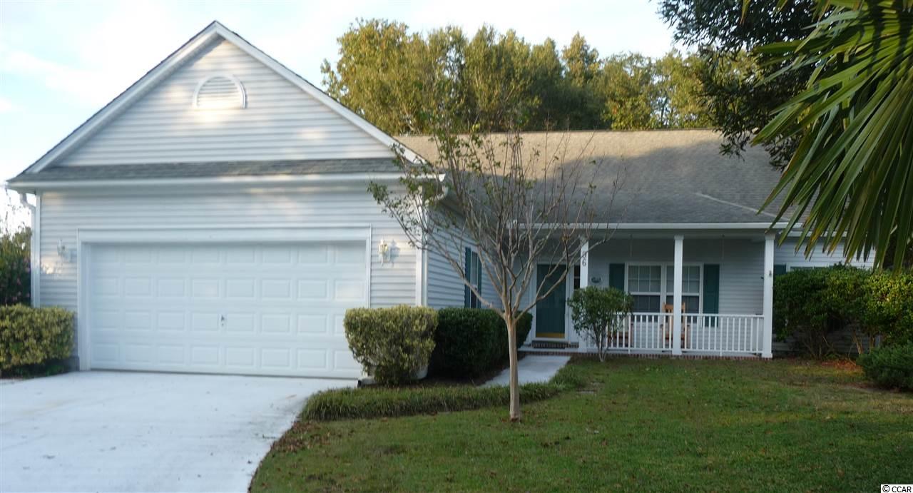 96 Prentice Ct. Pawleys Island, SC 29585