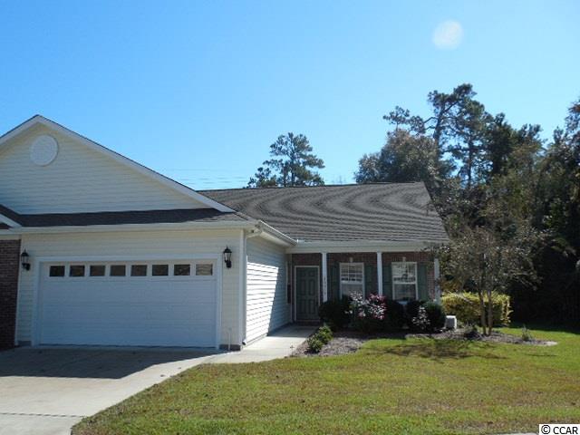 109 Hidden Oaks Ct. UNIT #2 Pawleys Island, SC 29585