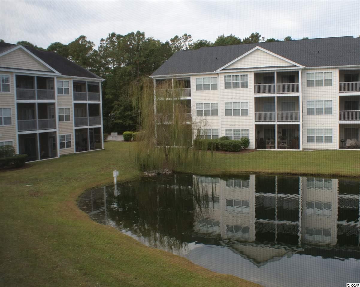 651 Woodmoor Circle UNIT #203 Garden City, SC 29576