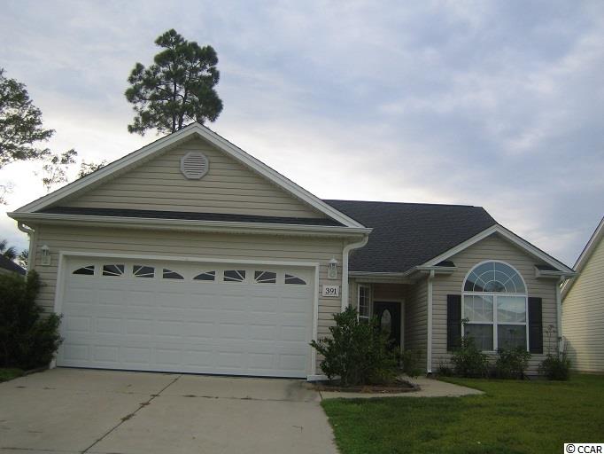 391 Sea Turtle Dr. Myrtle Beach, SC 29588