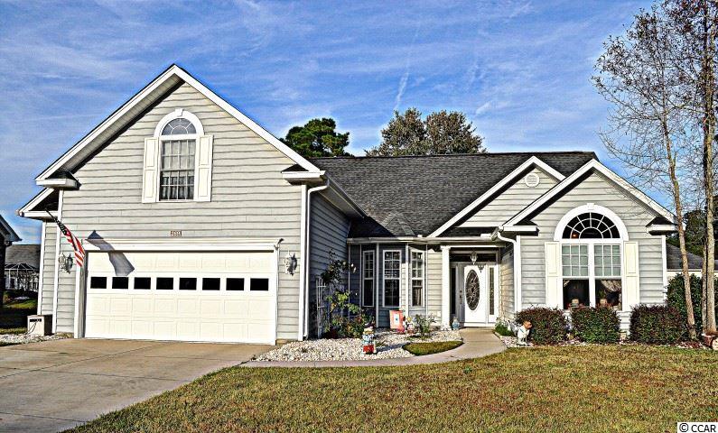 269 Wedgefield Dr. Conway, SC 29526