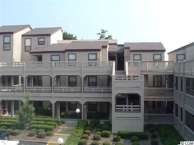 501 Maison Dr. UNIT F-20 Myrtle Beach, SC 29572