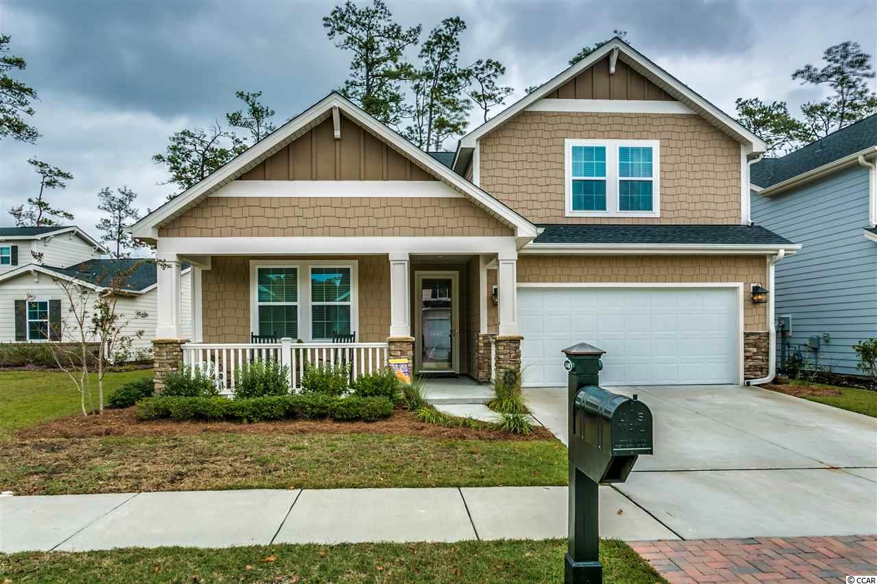 1440 Thames Ct. Myrtle Beach, SC 29577