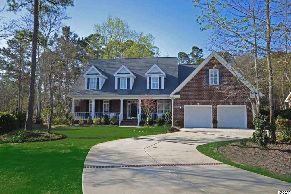 434 Reserve Dr. Pawleys Island, SC 29585