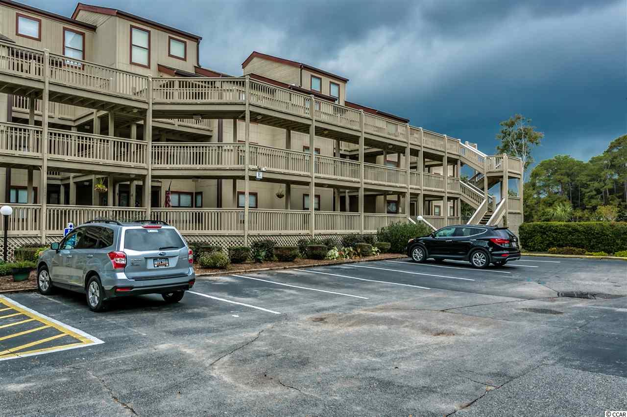 501 Maison Dr. UNIT E-12 Myrtle Beach, SC 29572