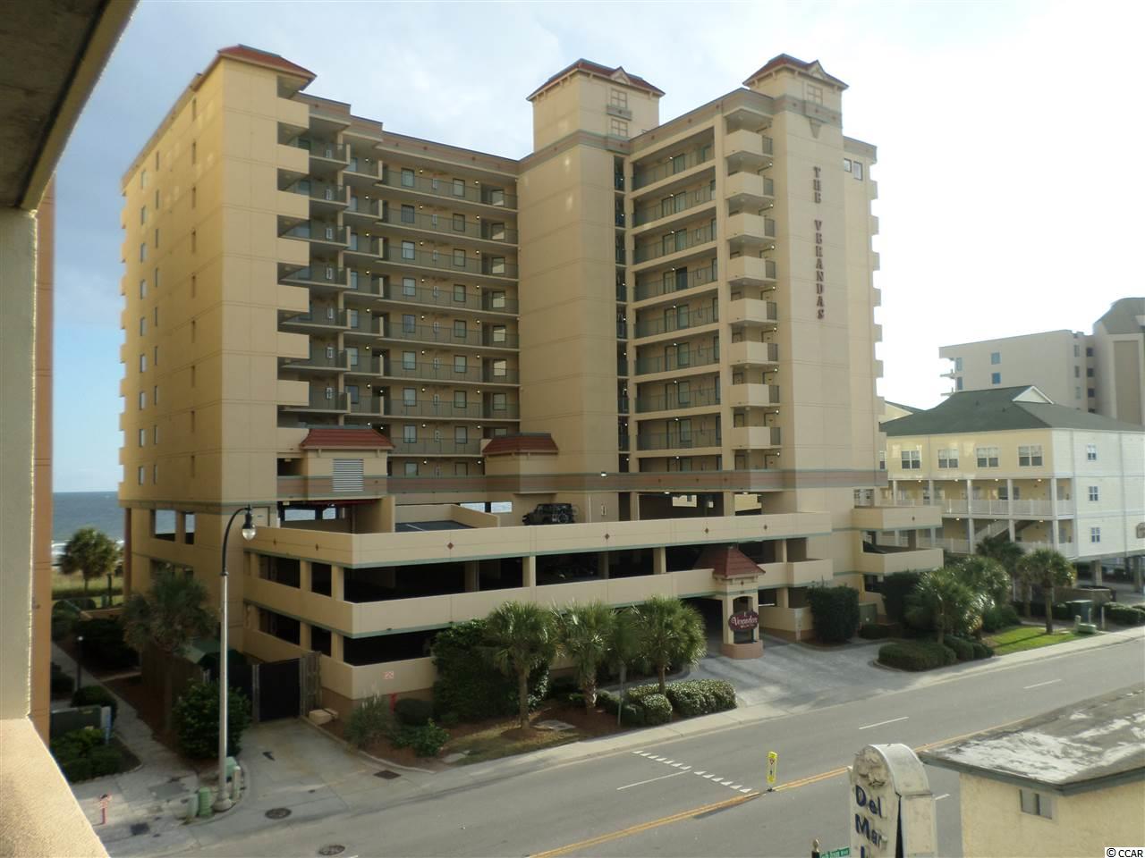 501 S Ocean Blvd. UNIT #902 North Myrtle Beach, SC 29582