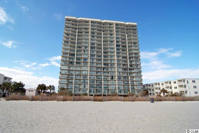 3805 S Ocean Blvd. UNIT #302 North Myrtle Beach, SC 29582