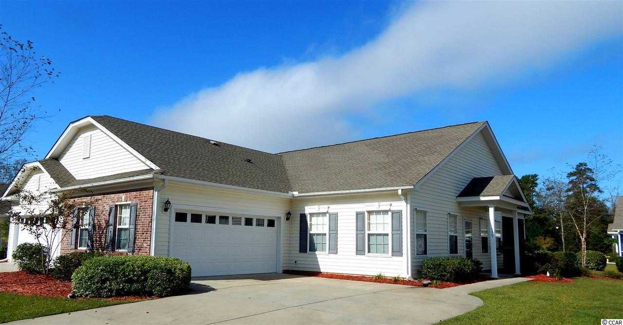 139 Rosewater Loop Myrtle Beach, SC 29588