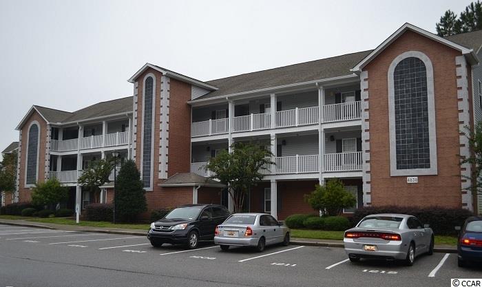 4838 Innisbrook Ct. UNIT #1206 Myrtle Beach, SC 29579