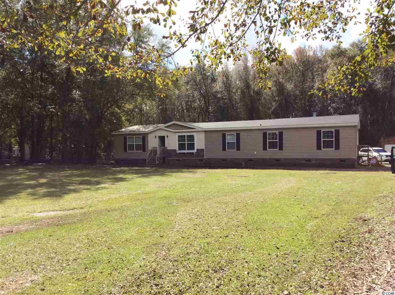 156 Deer Spring Loop Georgetown, SC 29440