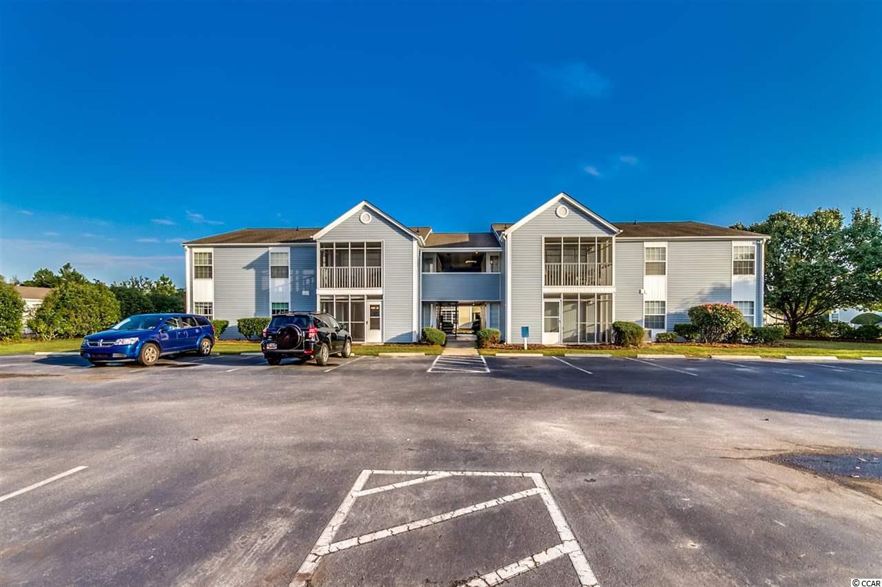 2230 Andover Dr. UNIT D Surfside Beach, SC 29575