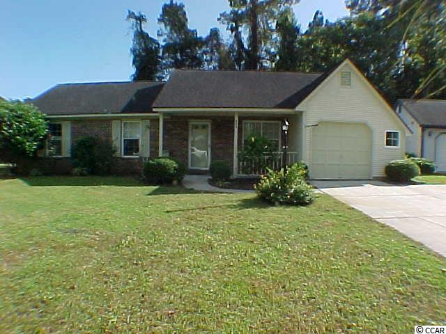 643 Bluebird Ln. Murrells Inlet, SC 29576