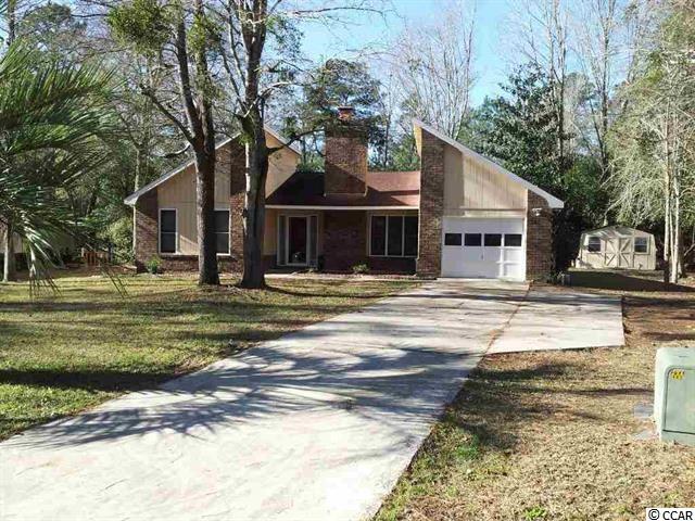 129 Partridgeberry Dr. Myrtle Beach, SC 29579