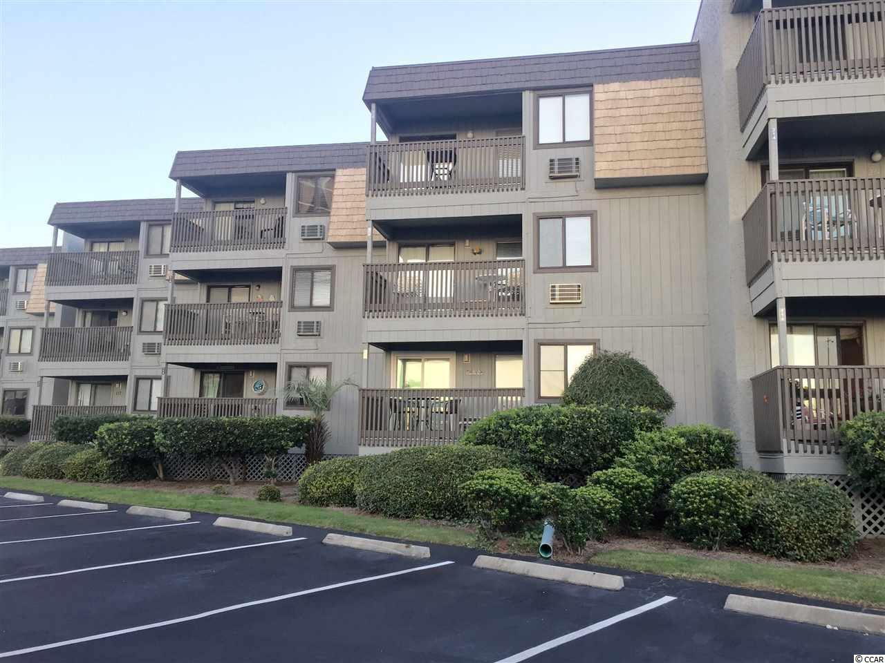 9660 Shore Dr. UNIT #315 Myrtle Beach, SC 29572