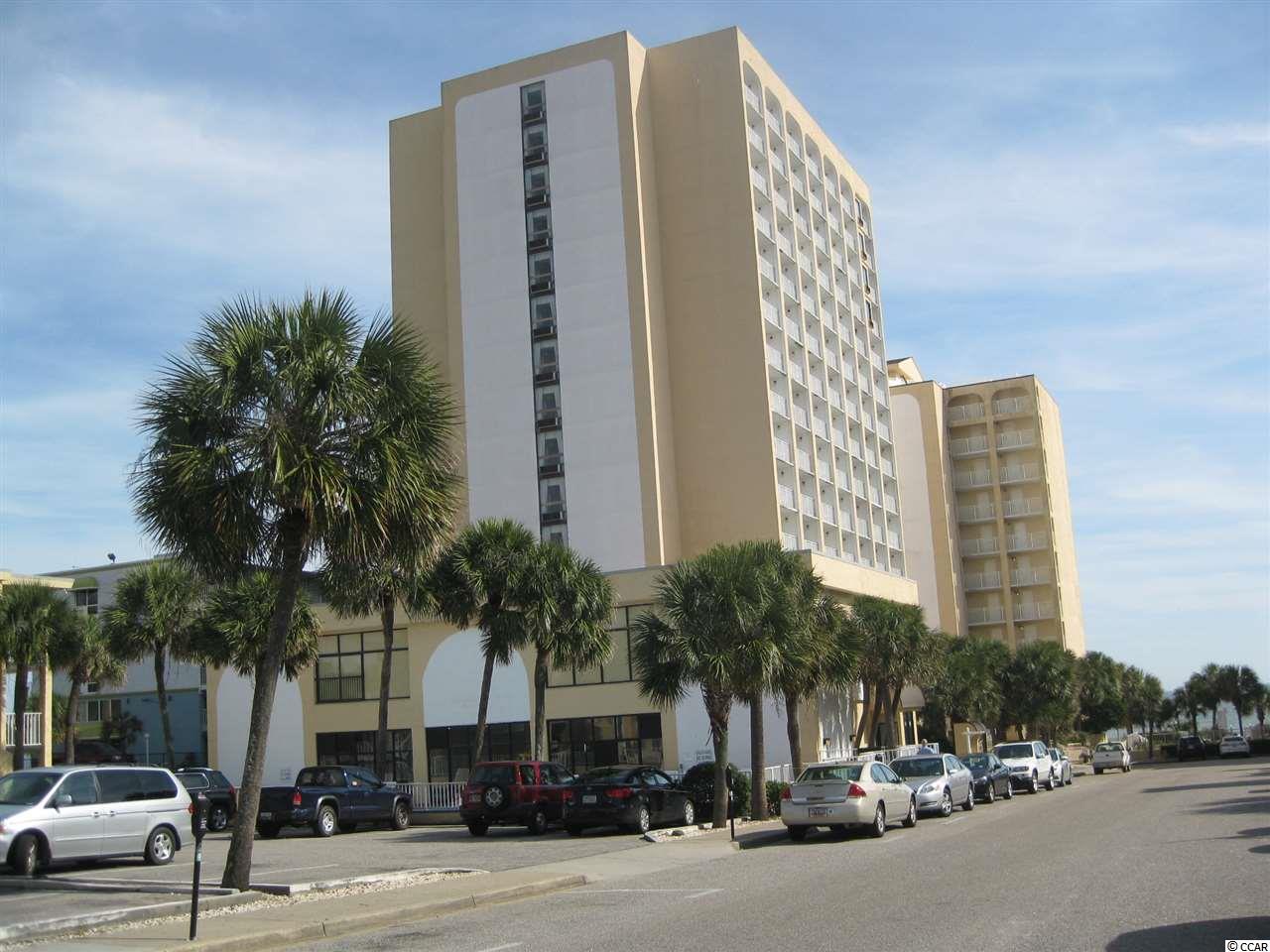 1207 S Ocean Blvd. UNIT #51210 Myrtle Beach, SC 29577