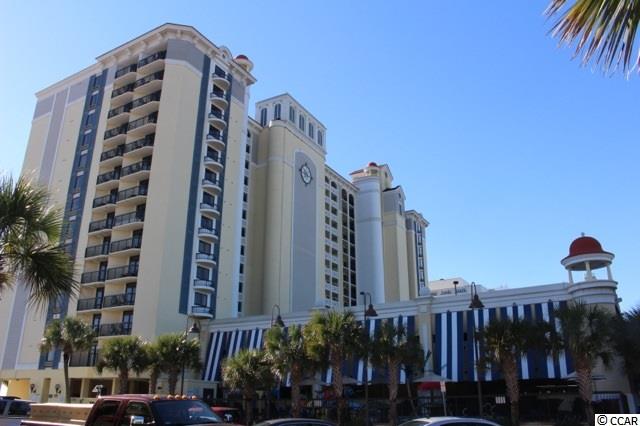 2311 S Ocean Blvd. UNIT #1561 Myrtle Beach, SC 29577