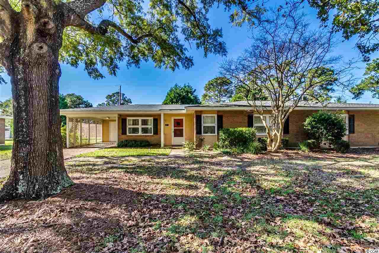 651 Redwood Ave. Myrtle Beach, SC 29577