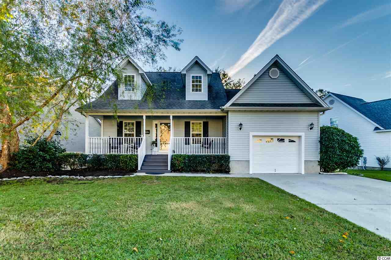 313 Foxridge Dr. Myrtle Beach, SC 29588