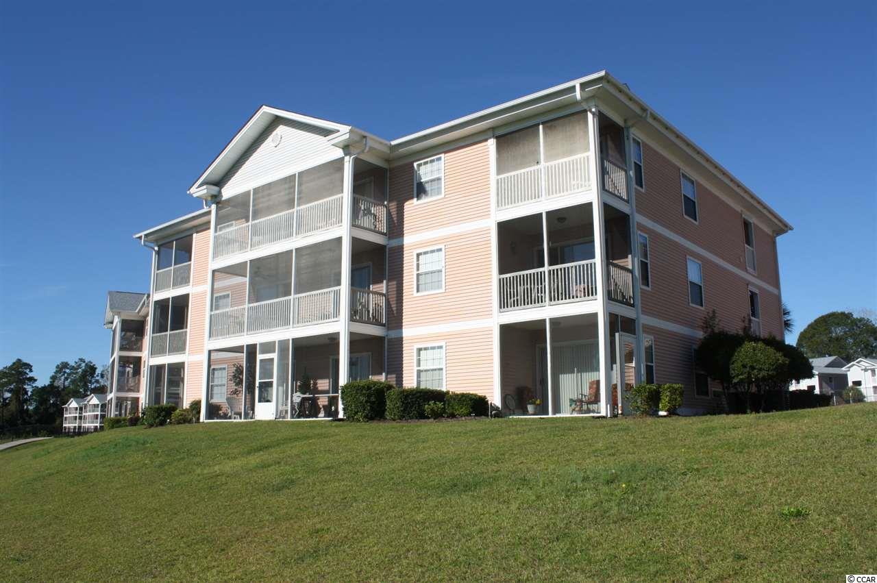 624 Waterway Village Ave. UNIT 21-F Myrtle Beach, SC 29579