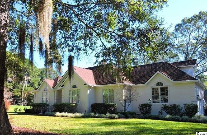 1467 Hawthorn Dr. Pawleys Island, SC 29585