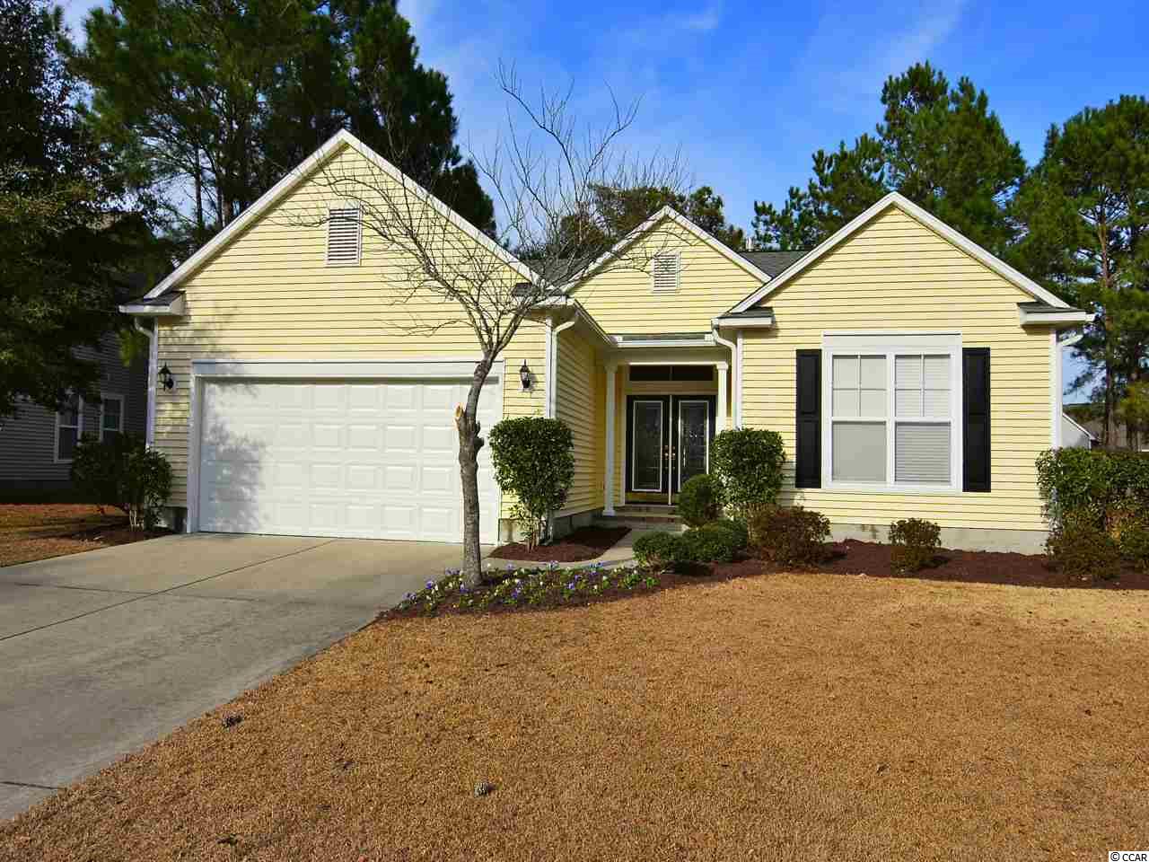 74 Calvert Ct. Pawleys Island, SC 29585