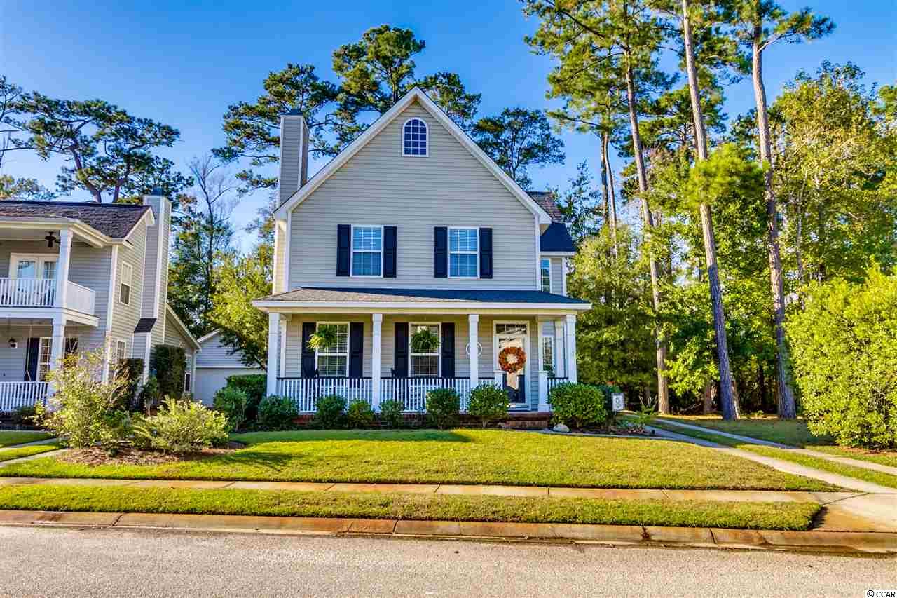 3221 Gervais Ln. Myrtle Beach, SC 29588