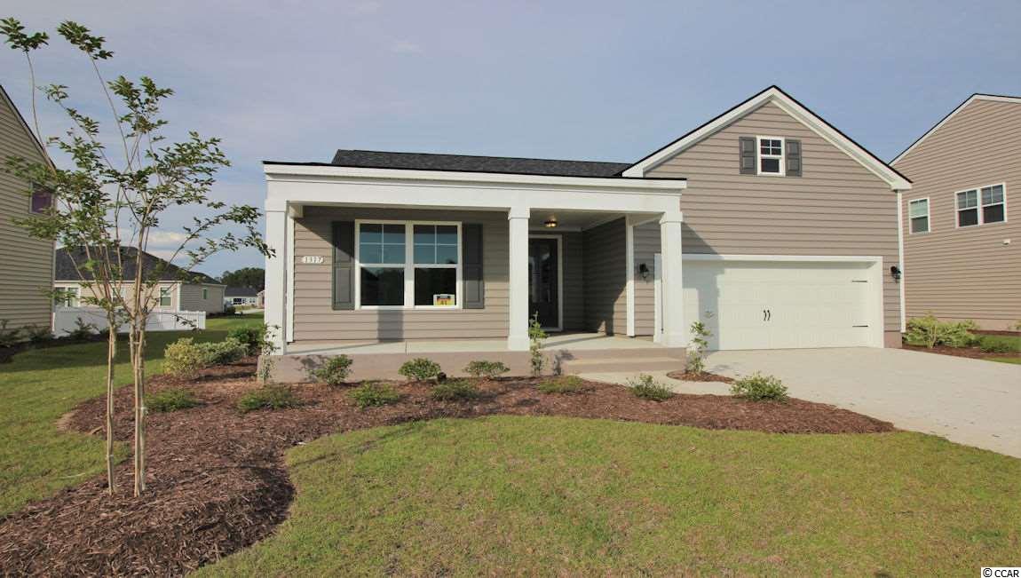 1317 Beaufort River Dr. Myrtle Beach, SC 29588