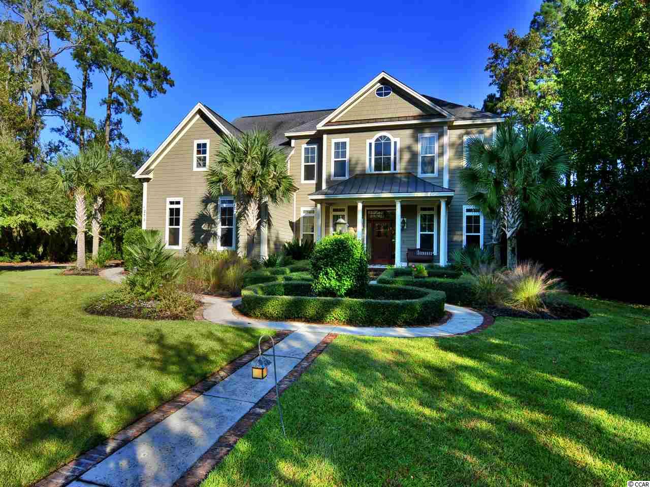 270 Olde Canal Loop Pawleys Island, SC 29585