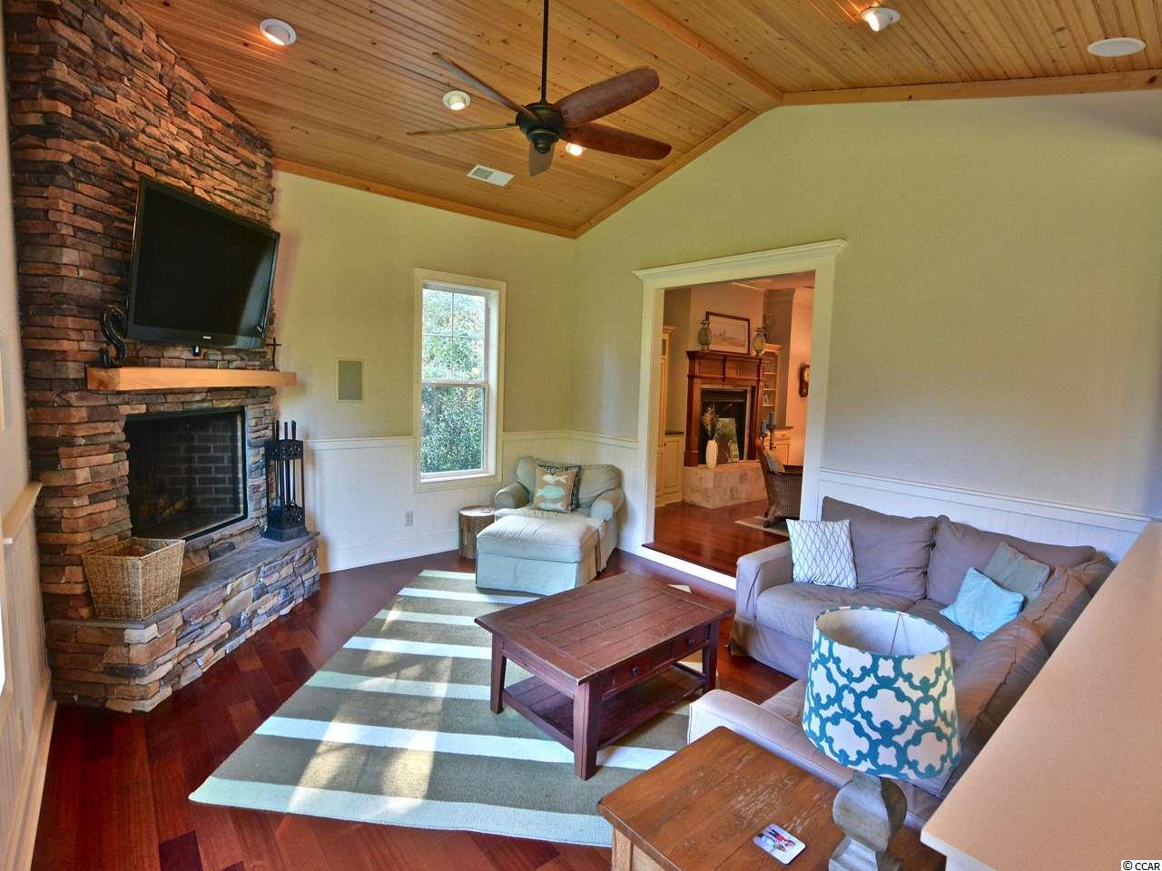 270 Olde Canal Loop Pawleys Island, SC 29585