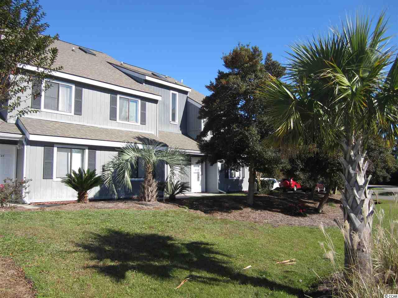 1850 Colony Dr. UNIT 2-B Surfside Beach, SC 29575
