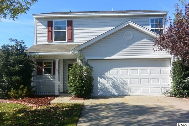 445 Dandelion Ln. Myrtle Beach, SC 29577