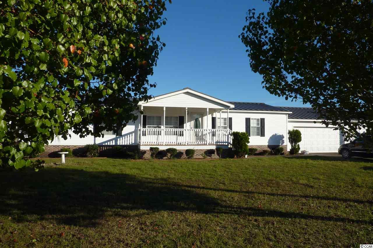 2860 Rebel Ridge Rd. Conway, SC 29526