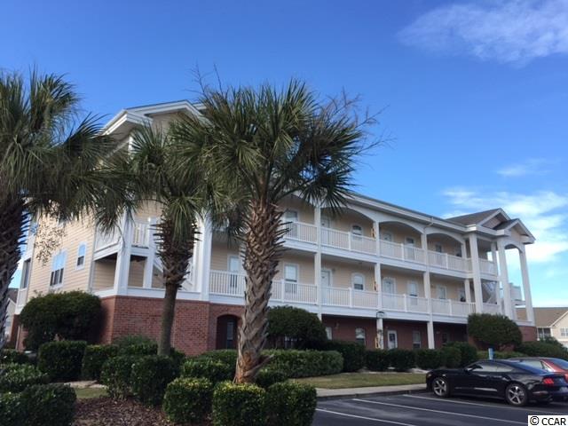 3983 Forsythia Ct. UNIT #203 Myrtle Beach, SC 29588