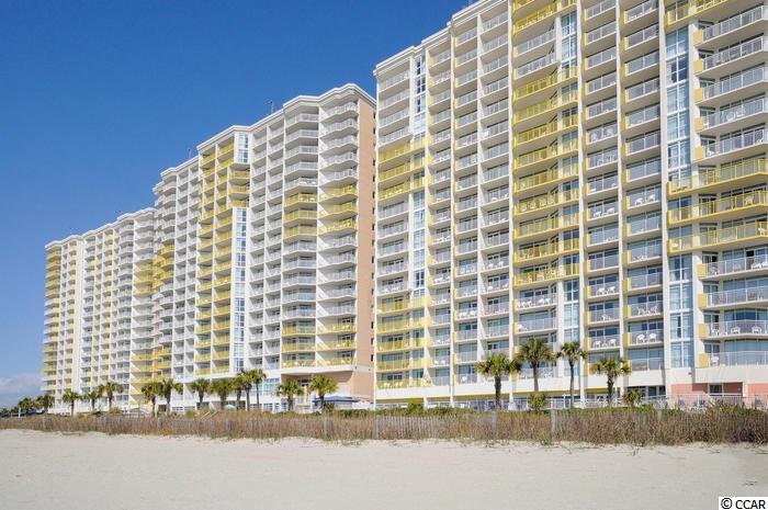 2701 S Ocean Blvd. UNIT #1907 North Myrtle Beach, SC 29582