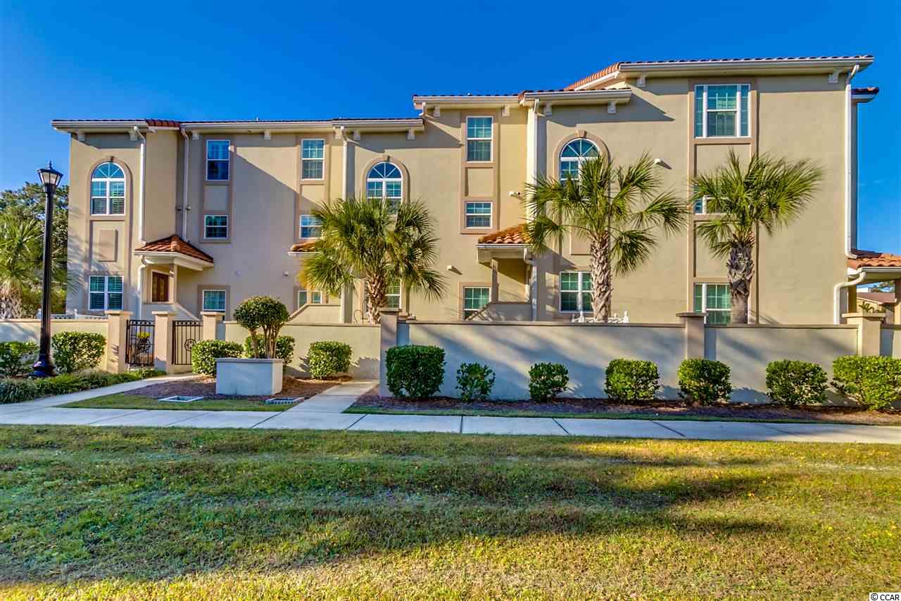 400 N Hillside Dr. UNIT #301 North Myrtle Beach, SC 29582