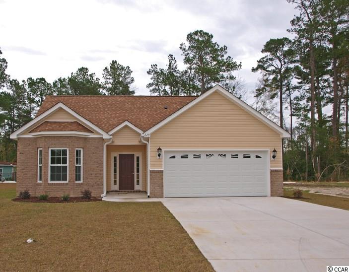 229 Holden Way Myrtle Beach, SC 29588