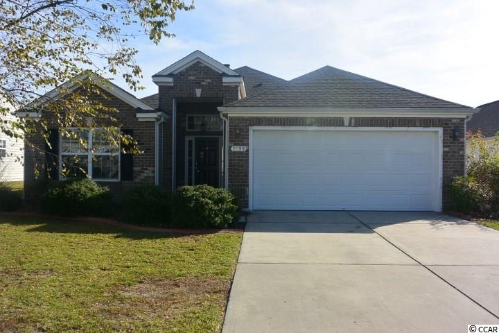 2199 Haystack Way Myrtle Beach, SC 29579