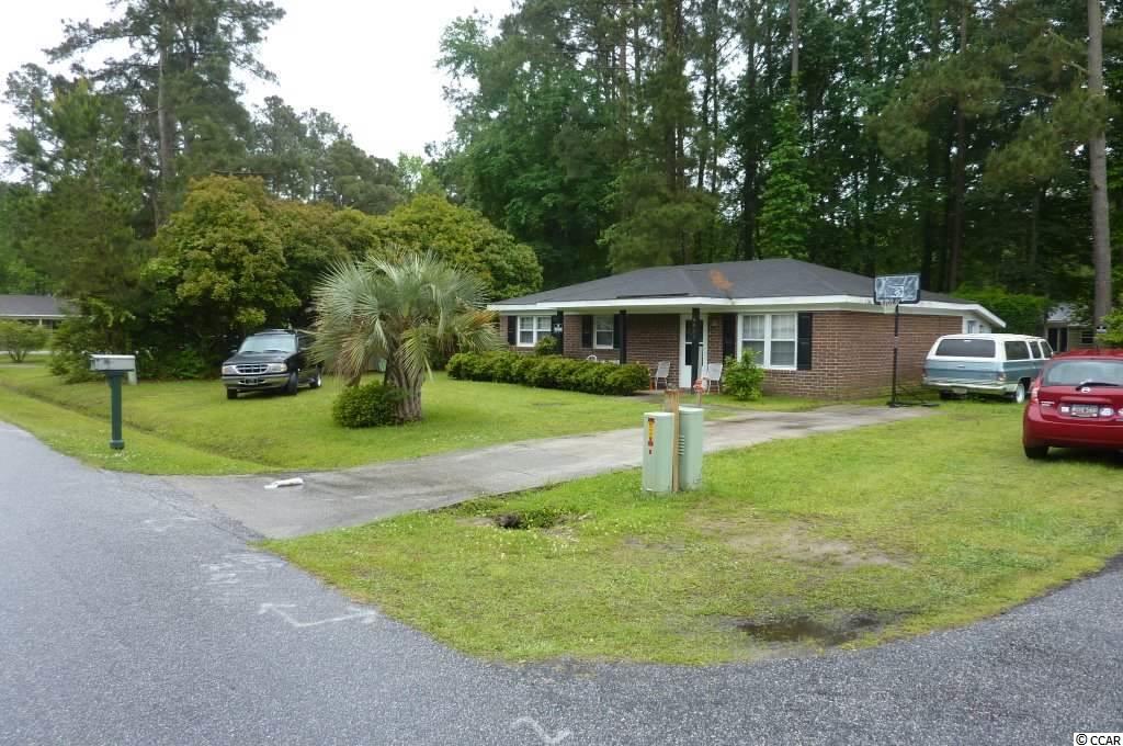 4011 Halyard Ct. Myrtle Beach, SC 29579