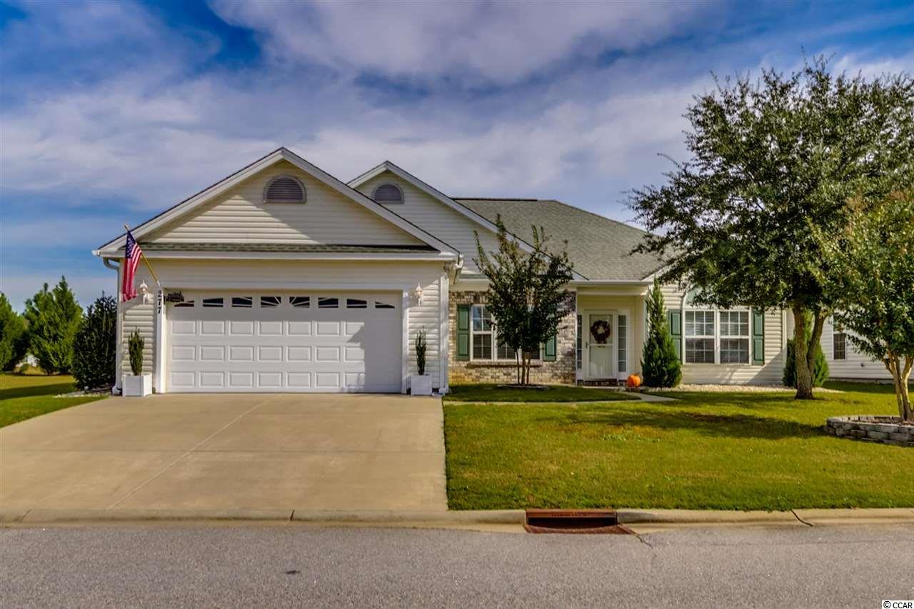 277 White Water Loop Conway, SC 29526