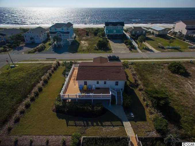 386 Ocean Blvd. Holden Beach, NC 28462