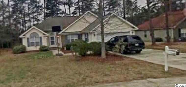 403 Ashwood Ln. Myrtle Beach, SC 29577